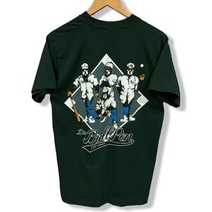 Vintage 90s Top Dawgs T-Shirt